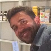 Profesor homologado de SOLIDWORKS imparte cursos de todos los niveles. Experiencia: 12 años en Oficina Técnica, y 3 años como docente